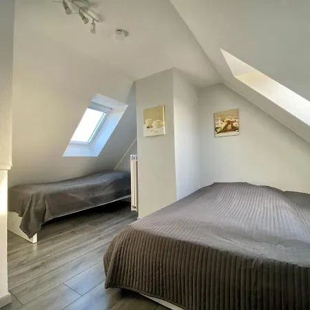 Apartment Auszeit *