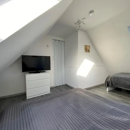 Auszeit Apartment *