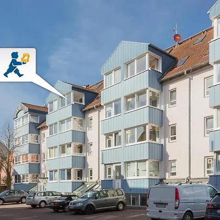 Apartment Auszeit *