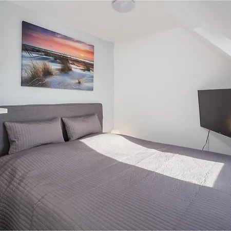 Apartment Auszeit