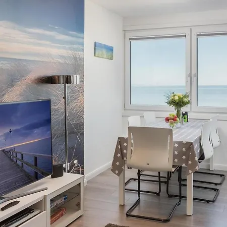 Auszeit Apartment *