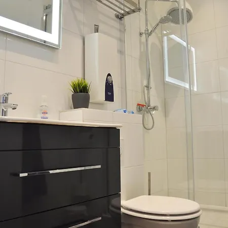 Apartment Auszeit