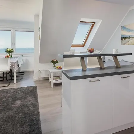 Apartment Auszeit